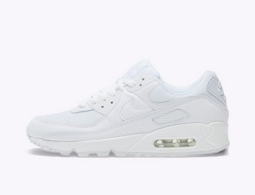 Tenisky a topánky Nike Air Max 90 Biela | CN8490-100