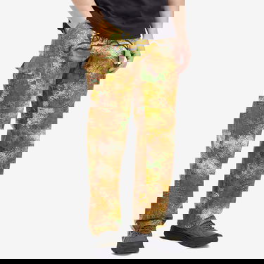 Cargo nohavice BBC IceCream Running Dog Camo Cargo Pant Rôznofarebný | IC24430-CMO, 2