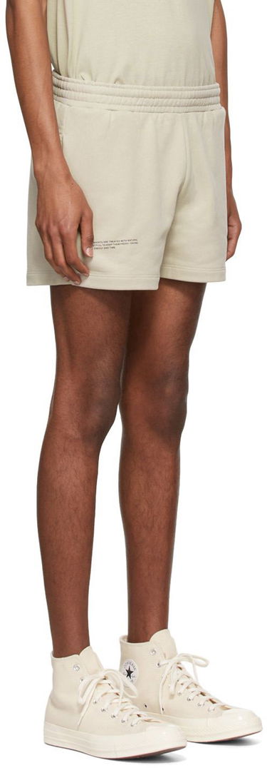 Šortky PANGAIA PANGAIA 365 Shorts Béžová | 10000181, 1