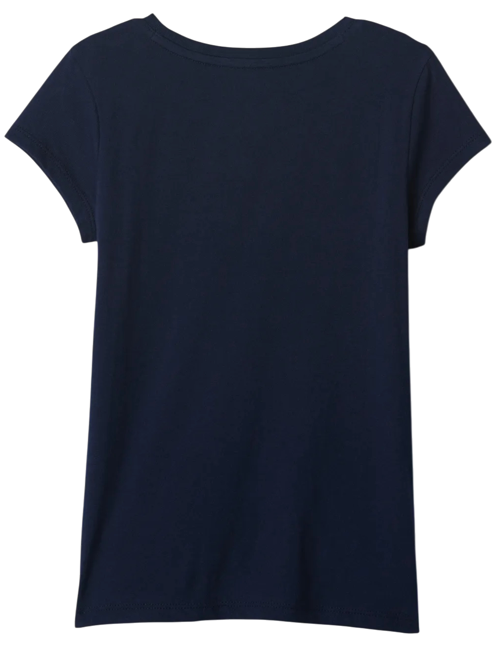 Tričko GAP GAP Logo T-Shirt Navy | 460525-11, 1