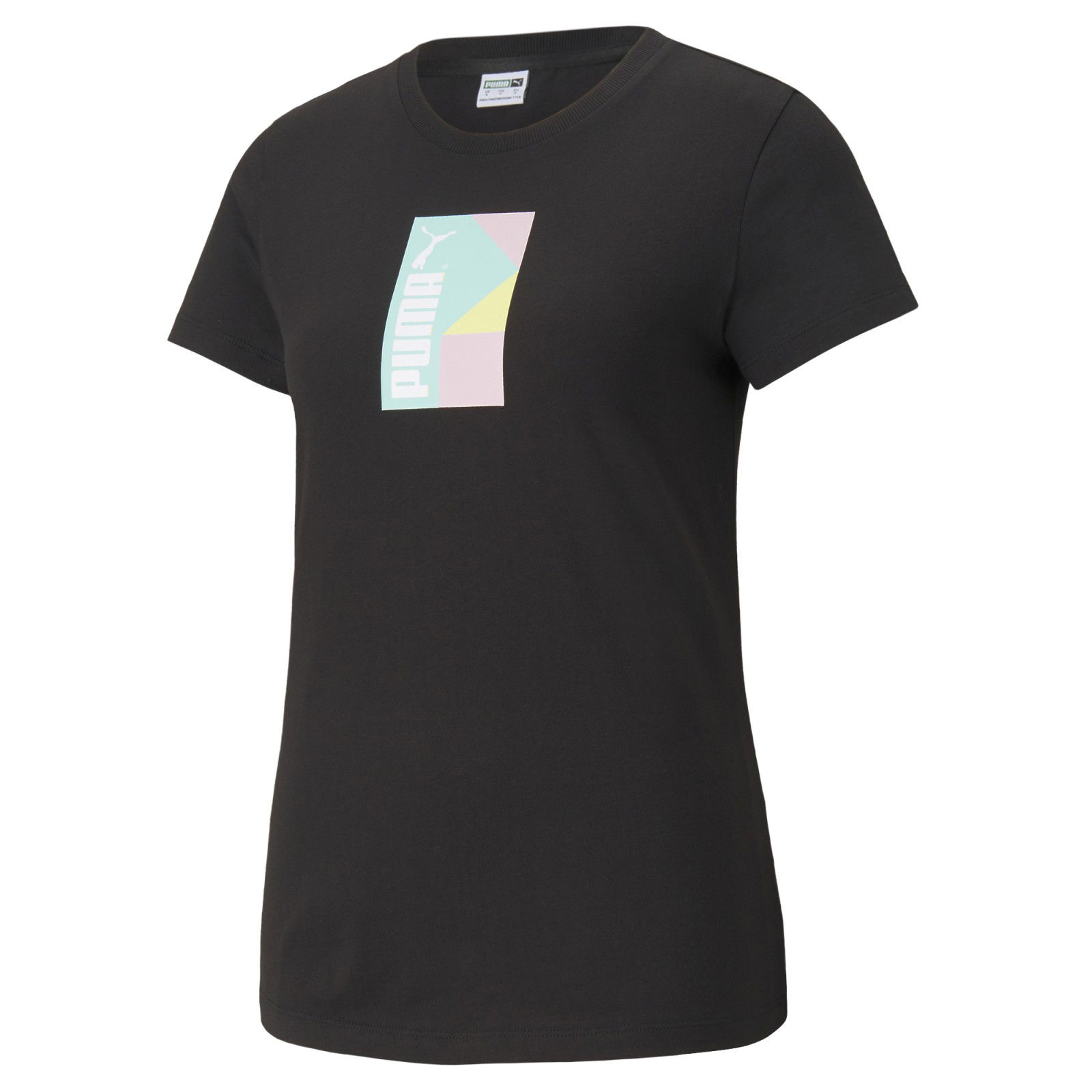 INTL Graphic Tee S