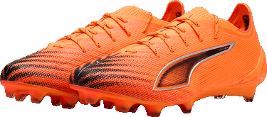 Tenisky a topánky Puma Ultra 6 Ultimate FG Oranžová | 108557-03, 1
