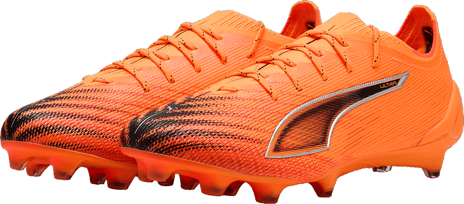 Tenisky a topánky Puma Ultra 6 Ultimate FG Oranžová | 108557-03, 1