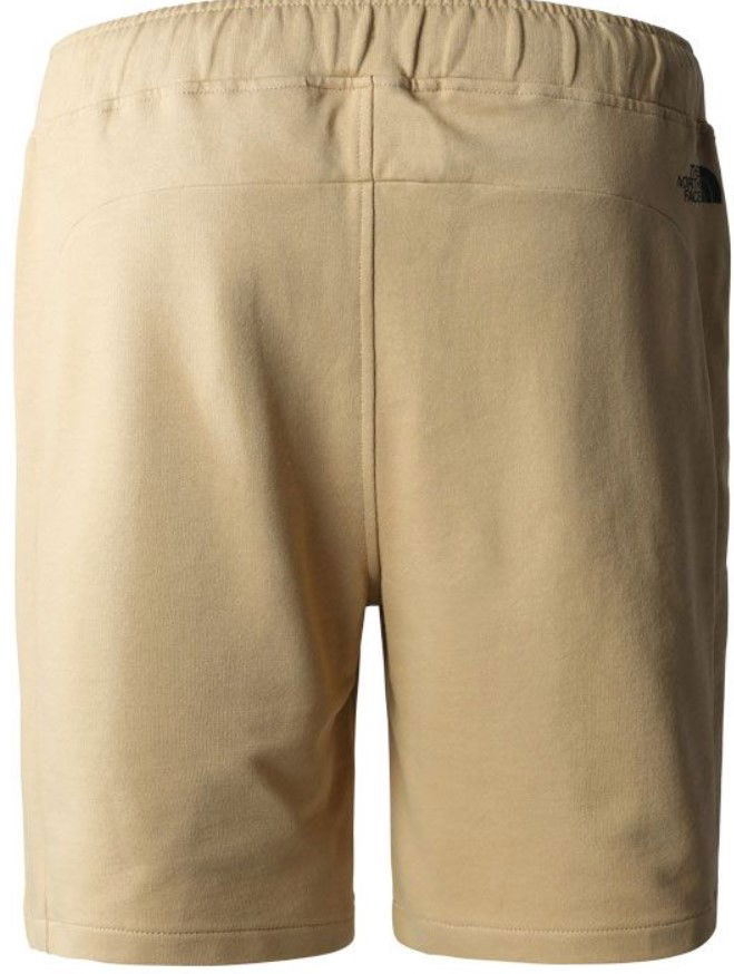 Šortky The North Face Summer Logo Elastic Waist Short Béžová | nf0a8237lk5-nf0a8237lk5, 1