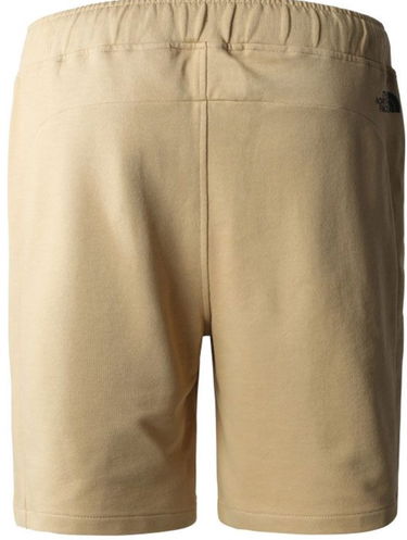 Šortky The North Face Summer Logo Elastic Waist Short Béžová | nf0a8237lk5-nf0a8237lk5, 1