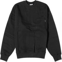 Enjata Pocket Crewneck