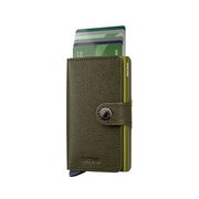 Miniwallet - Crisple - Kelp