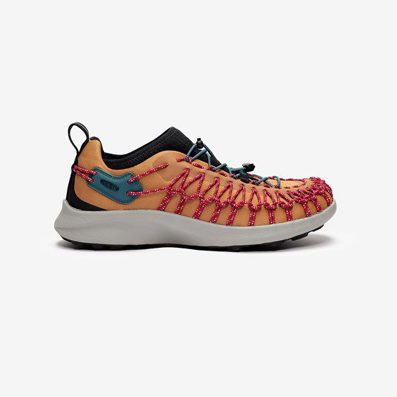 Tenisky a topánky Keen Uneek Sneakers Oranžová | 1025439, 0