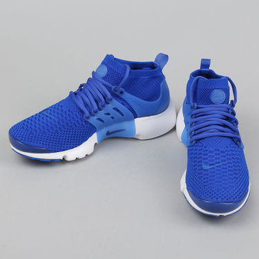 Tenisky a topánky Nike Air Presto Flyknit Ultra Modrá | 835570-400, 2
