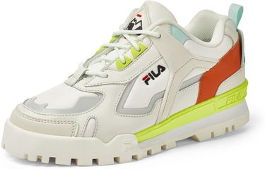 Tenisky a topánky FILA Trailstep Šedá | 1010745-84l, 1