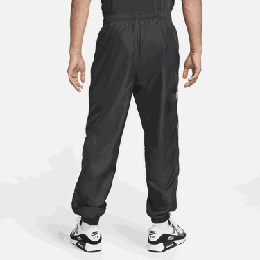 Tepláky Nike Air Šedá | FN7688-070, 3
