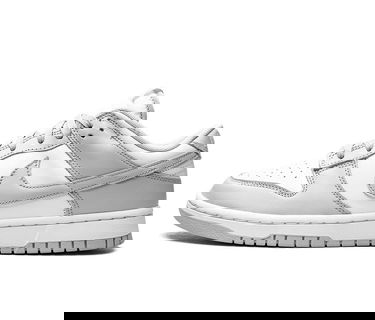 Tenisky a topánky Nike Dunk Low "Grey Fog" Šedá | DD1391-103, 0