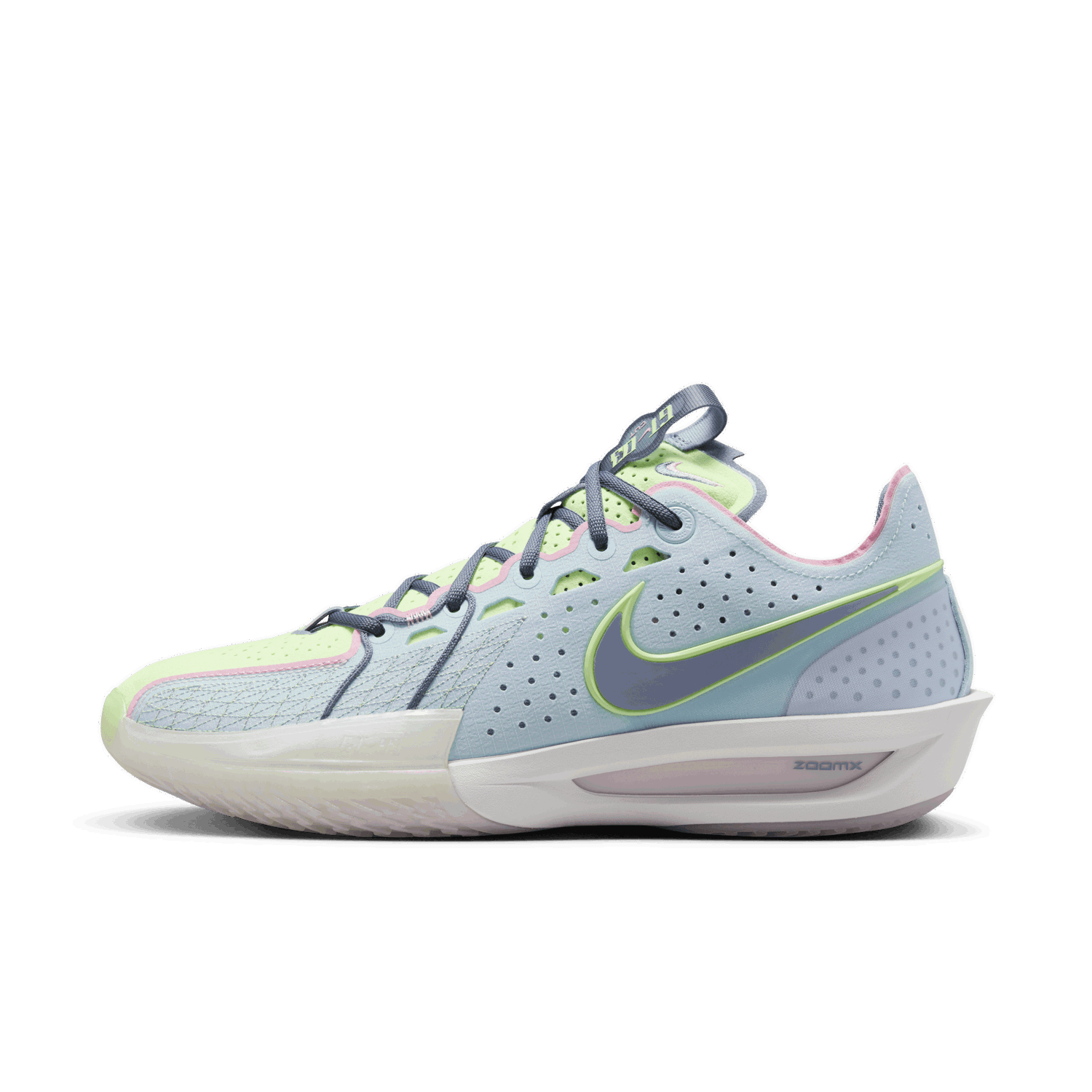 Tenisky a topánky Nike G.T. Cut 3 Modrá | DV2913-401, 0