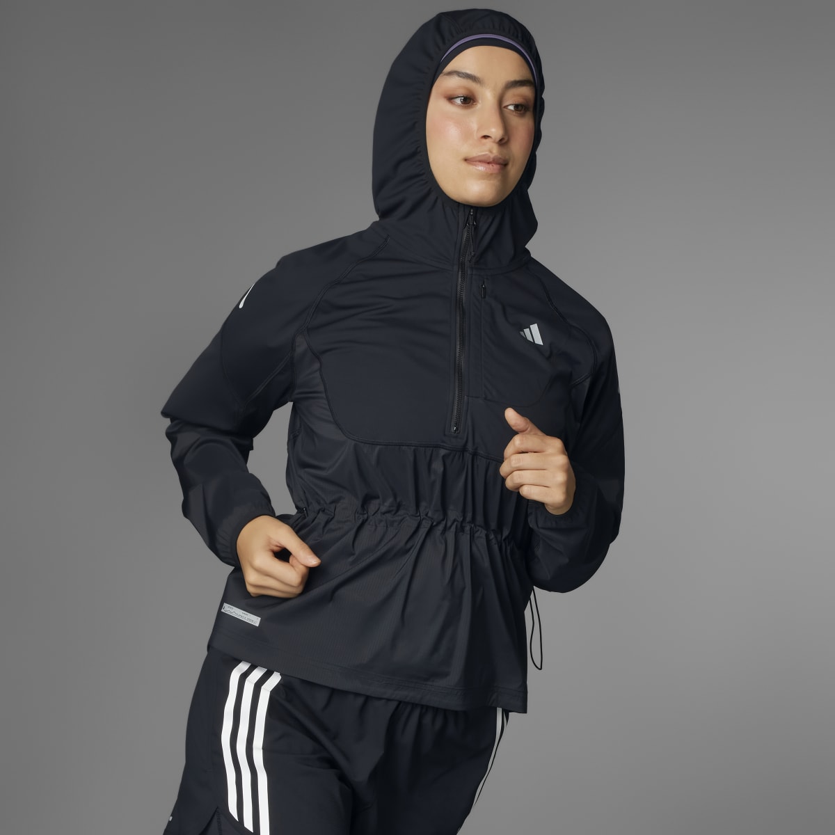 adidas ULTIMATE JACKET