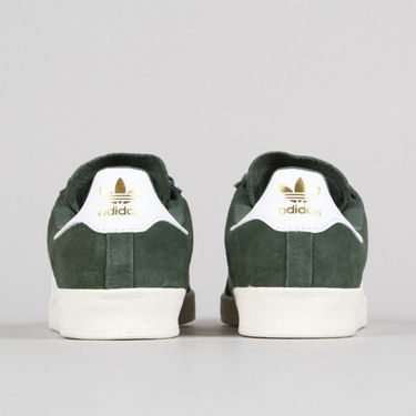Tenisky a topánky adidas Originals Campus ADV Zelené | FY0488, 3