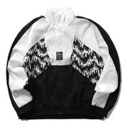TFS OG AOP Retro Sports Track Jacket