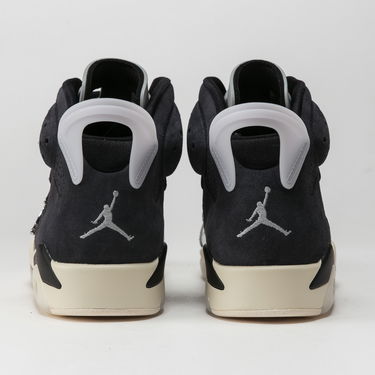 Tenisky a topánky Jordan Jordan WMNS 6 Retro Čierna | CK6635-001, 3