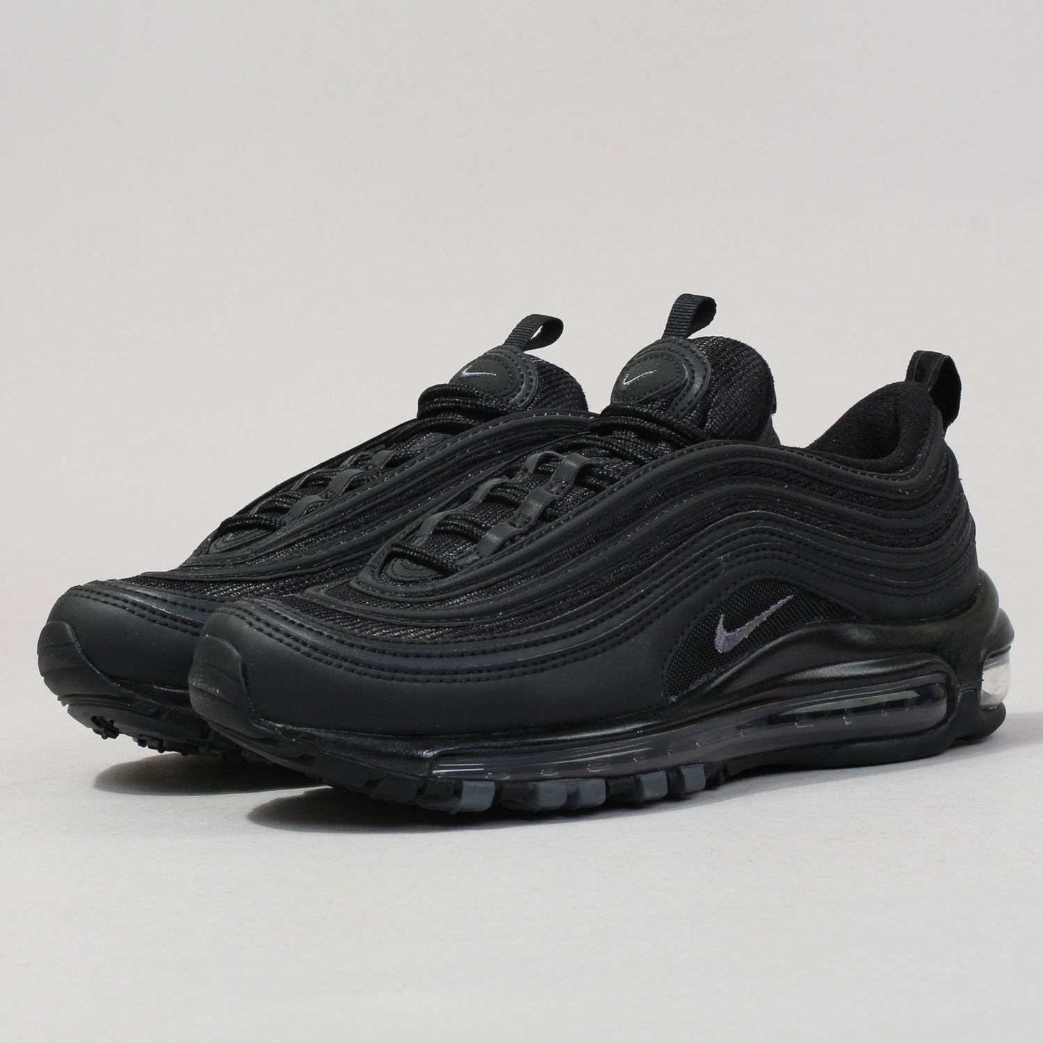 Tenisky a topánky Nike W Air Max 97 Čierna | 921733-001, 1