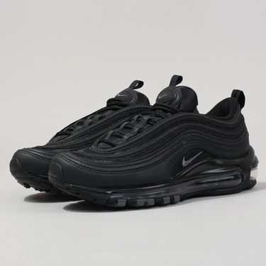 Tenisky a topánky Nike W Air Max 97 Čierna | 921733-001, 1