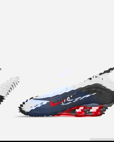 Tenisky a topánky Nike Shox R4 Biela | HQ1988-400, 3