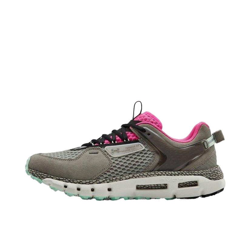 Bežecké topánky Under Armour HOVR Summit Šedá | 3022579-300