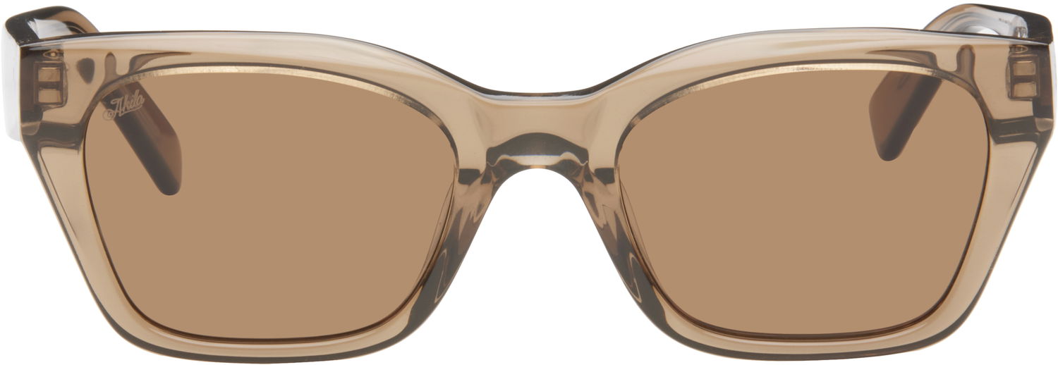 Slnečné okuliare AKILA Apex Sunglasses Hnedá | 2426 62 62, 0