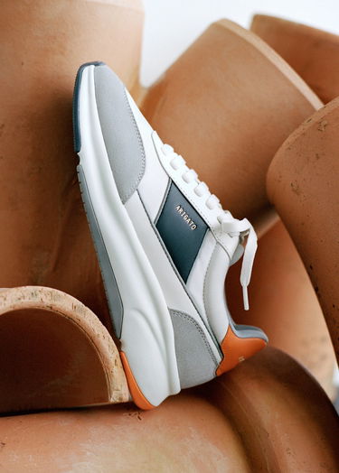 Tenisky a topánky AXEL ARIGATO Genesis Neo Šedá | F2738002, 7