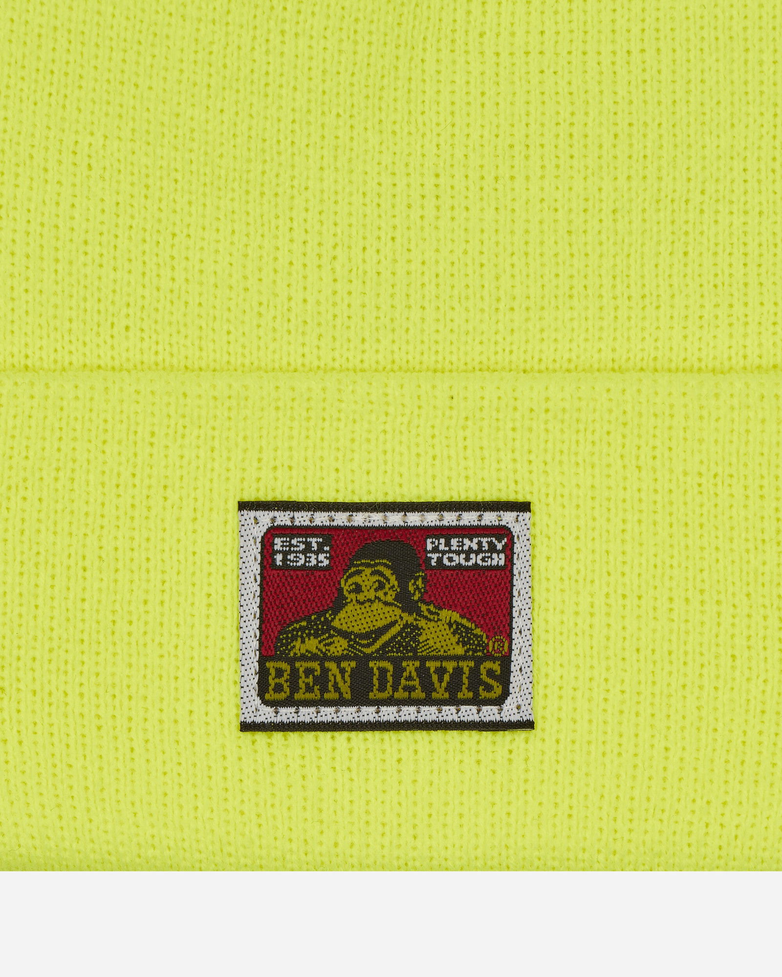 Logo Beanie