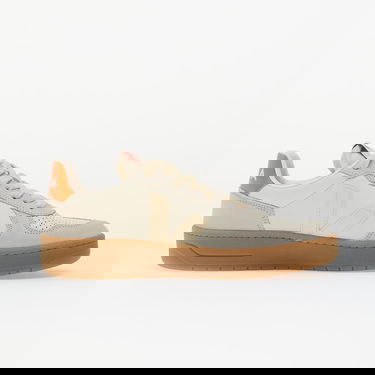 Tenisky a topánky Veja V-82 Leather Pure Calcaire Fury Biela | VE3320758B, 2
