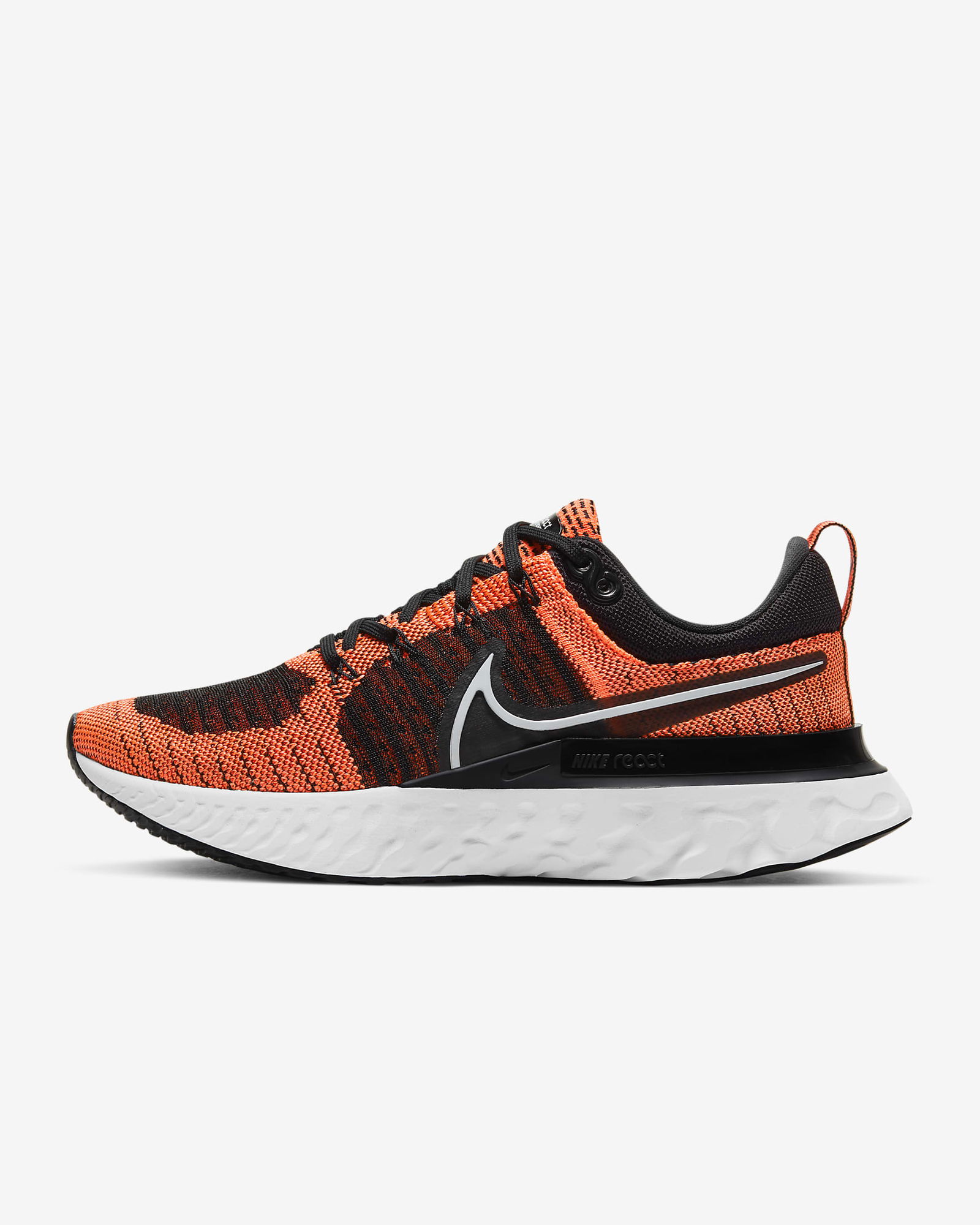 React Infinity Run Flyknit 2 W
