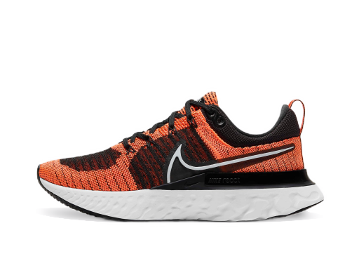Bežecké topánky Nike React Infinity Run Flyknit 2 W Oranžová | CT2423-800