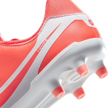 Tenisky a topánky Nike Jr. Tiempo Legend 10 Academy Ružová | DV4348-800, 8