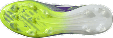 Tenisky a topánky adidas Performance F50 PRO FG Fialová | jh7683, 2