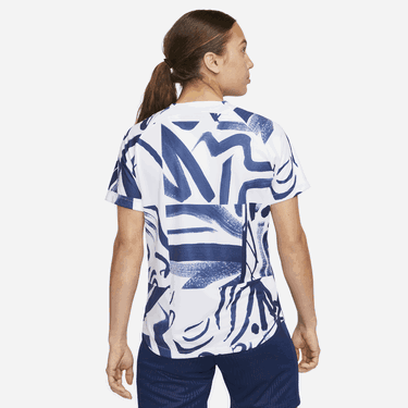 Tričko Nike Dri-FIT FFF Academy Pro Football Tee Rôznofarebný | DR5036-100, 2