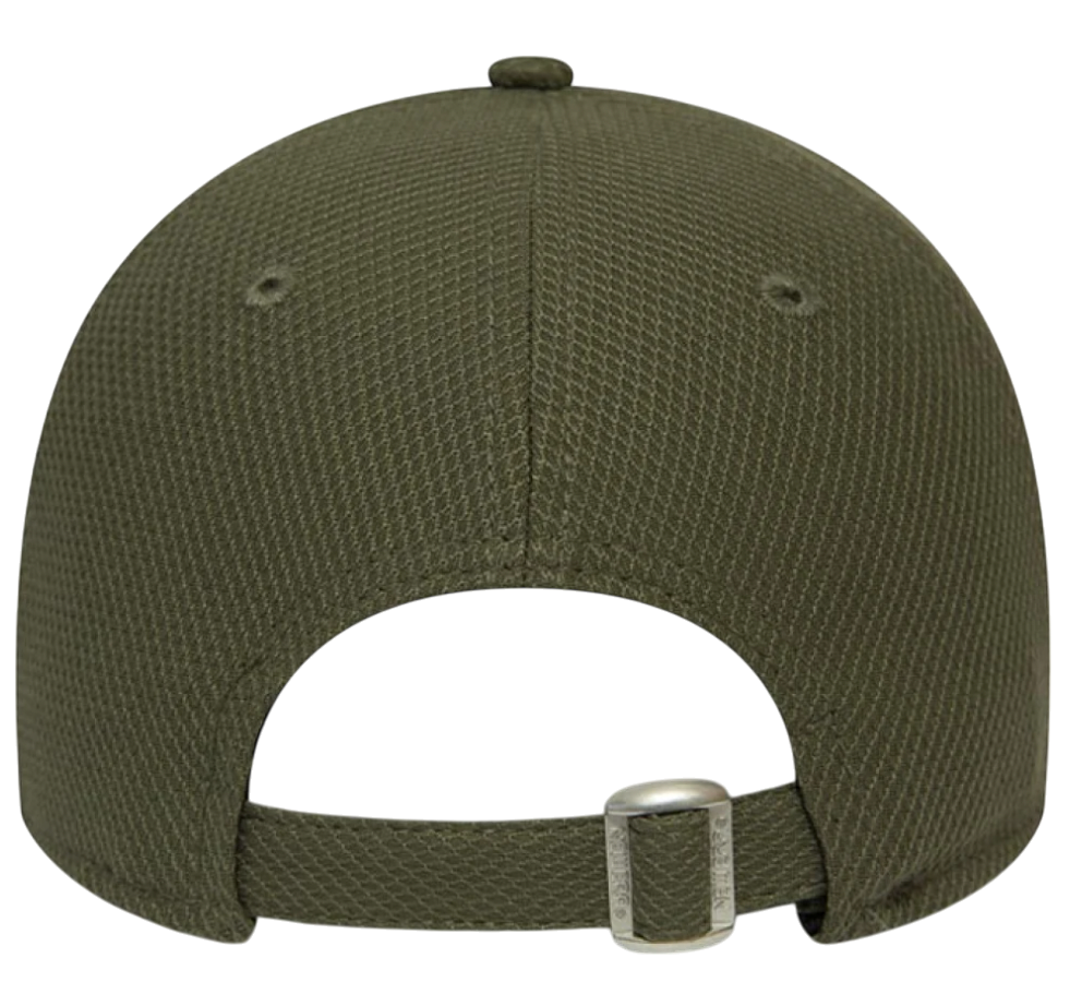 Šiltovka New Era LA Dodgers 9Forty Essential Cap Zelené | 12285519, 1