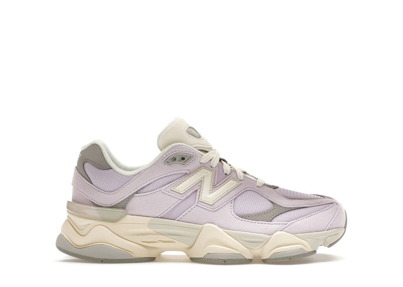 Tenisky a topánky New Balance 9060 Fialová | GC9060VK, 0