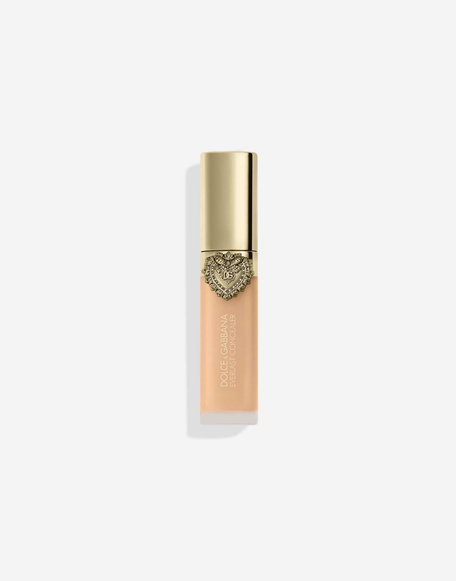 Doplnky Dolce & Gabbana Dolce & Gabbana Everlast Concealer - Corrective Orange Undertones Béžová | MKUPFCE0037V0008, 0