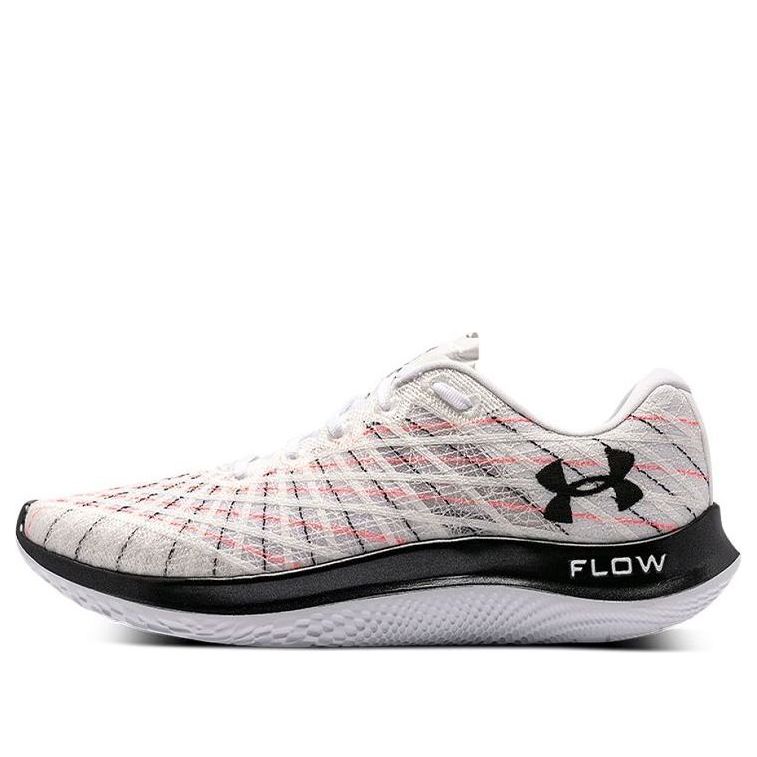 Tenisky a topánky Under Armour FLOW Velociti Wind Biela | 3025204-100