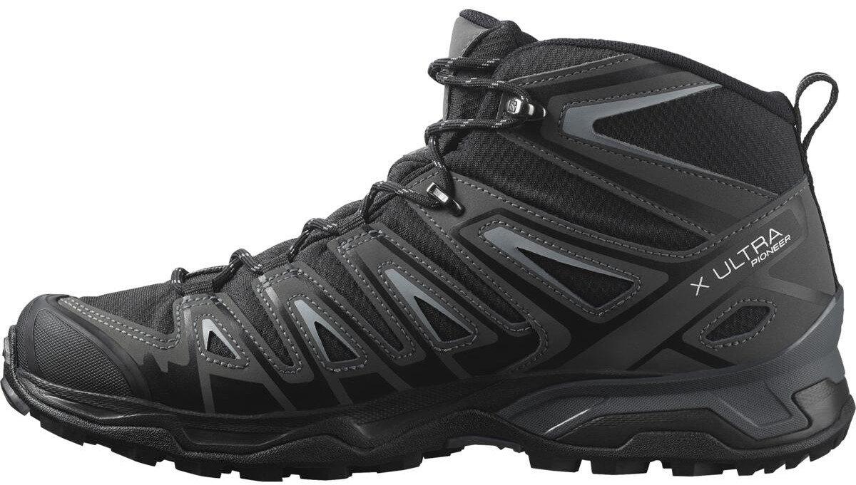 X Ultra Pioneer Mid Gtx