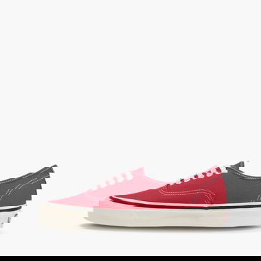 Tenisky a topánky Vans Authentic 44 Dx Červená | VA38ENMR9, 2