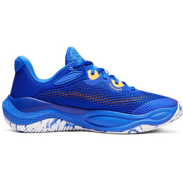 Tenisky a topánky Under Armour Curry Splash 24 Modrá | 3027636-401, 4
