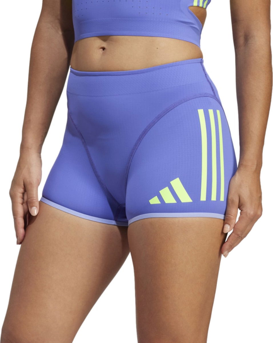 Šortky adidas Originals Adizero Shorts Fialová | it2190, 0