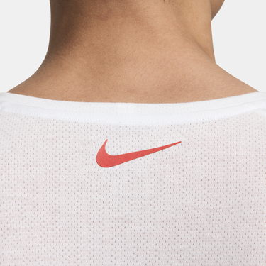 Tričko Nike Rise 365 Run Energy Biela | FN3996-121, 2