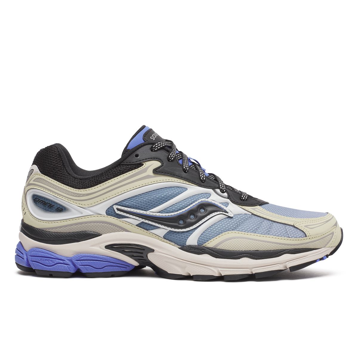 Tenisky a topánky Saucony Progrid Omni 9 Fade Béžová | S70933-1, 1