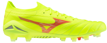 Tenisky a topánky Mizuno MORELIA NEO IV Β ELITE FG/AG Football Boots Žltá | p1ga2442-045, 0