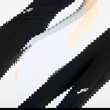 Tepláky Nike Sportswear French Terry Fleece Oversized Pants Dnc Čierna | DV0336-010, 3