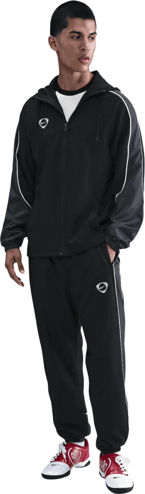 Tepláky Nike Academy+ Repel Training Pants Čierna | hv3583-010, 1