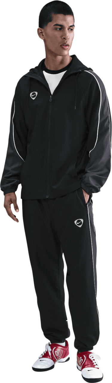 Tepláky Nike Academy+ Repel Training Pants Čierna | hv3583-010, 1