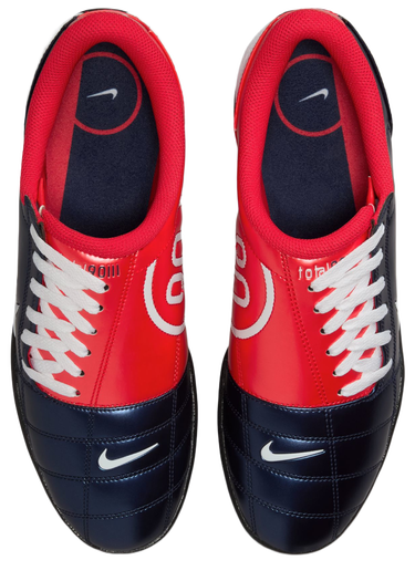 Tenisky a topánky Nike Total 90 III Navy | ii7631-400, 4