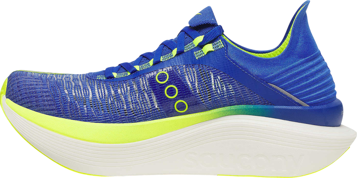Tenisky a topánky Saucony Endorphin Elite 2 Modrá | s30994-285, 1